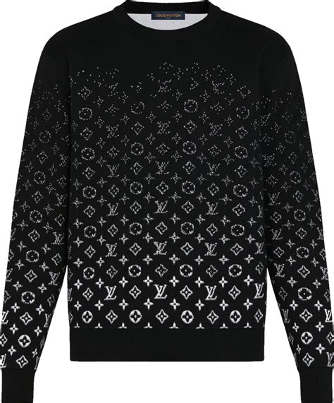 louis vuitton sweater 8000|louis vuitton sweater monogram.